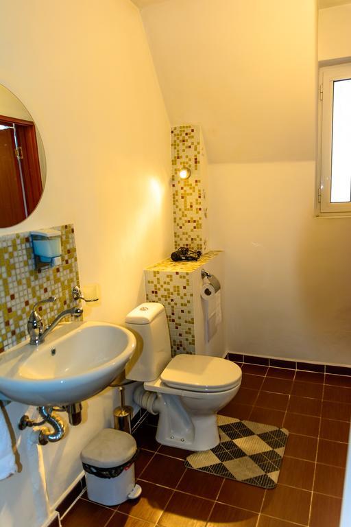 Apartment Leonardo Da Vinci Пловдив Экстерьер фото