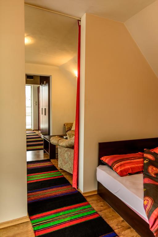 Apartment Leonardo Da Vinci Пловдив Экстерьер фото